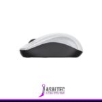 Mouse Inalámbrico Genius NX-7000, 3 Botones, 1200DPI, Blanco - Imagen 2
