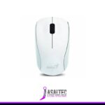 Mouse Inalámbrico Genius NX-7000, 3 Botones, 1200DPI, Blanco