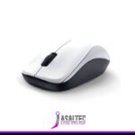Mouse Inalámbrico Genius NX-7000, 3 Botones, 1200DPI, Blanco - Imagen 2
