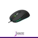 Mouse Gamer Philips MomentumSPK9414, 7 Botones, 3.200DPI, Iluminación Multicolor, Negro - Imagen 2