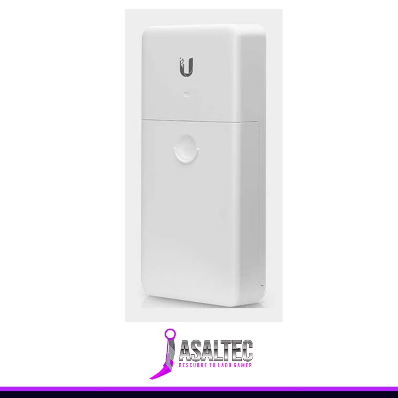 anibal creando - 2023-06-22T141846.473 Switch Ubiquiti NanoSwitch N-SW - Imagen 1