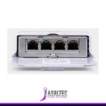 Switch Ubiquiti NanoSwitch N-SW - Imagen 2