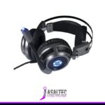 AUDIFONOS GAMER HP H200 MULTIPLATAFORMA - Imagen 2