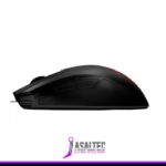 Mouse Gamer Genius X-G600, 1600DPI, SmartGenius App - Imagen 2