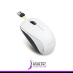 Mouse Inalámbrico Genius NX-7000, 3 Botones, 1200DPI, Blanco