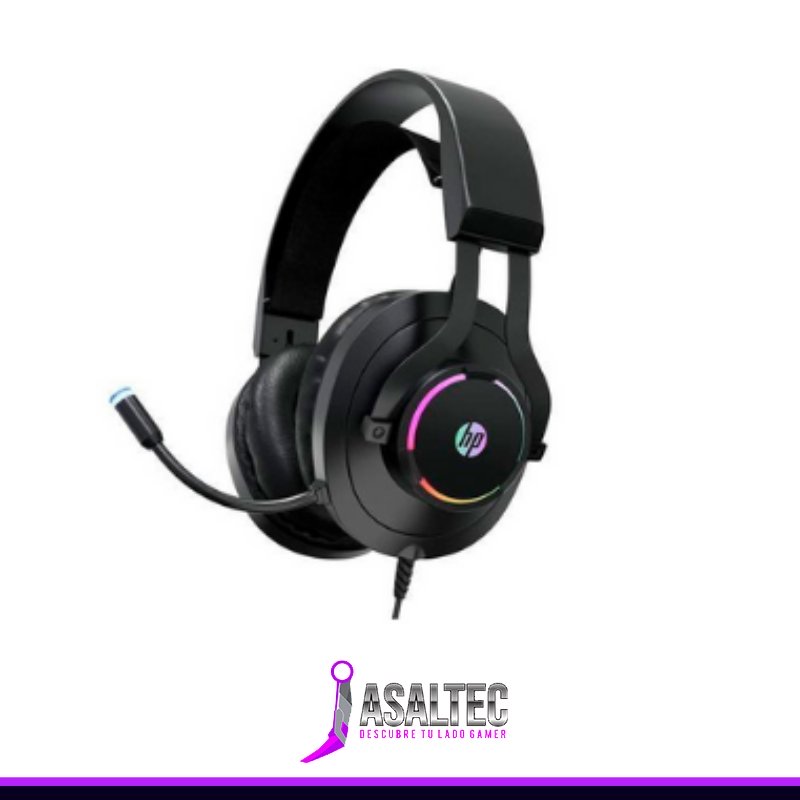 anibal creando - 2023-06-28T174821.557 HP Headset gamer H360 - Imagen 1