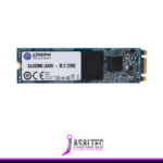 UNIDAD SSD KINGSTON 480GB SSD M.2 2280 / SA400M8 / 480G-TW