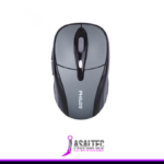 Mouse Óptico Philco, Silver