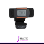 Webcam Philco 720P 30fps W1143