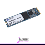 UNIDAD SSD KINGSTON 480GB SSD M.2 2280 / SA400M8 / 480G-TW - Imagen 2