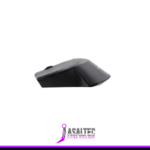 Mouse Inalámbrico Philco, 3 Botones, 1600DPI, Negro - Imagen 3