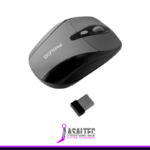 Mouse Óptico Philco, Silver - Imagen 3