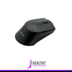 Mouse Inalámbrico Philco, 3 Botones, 1600DPI, Negro - Imagen 2