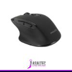 Mouse Inalámbrico Philco 345, Dongle USB, Wireless 2.4GHz - Imagen 4