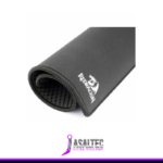 MousePad Gamer Redragon Flick Medium P030, 32 x 27 cm, Espesor 3 mm, Negro - Imagen 2