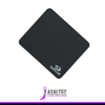 MousePad Gamer Redragon Flick Medium P030, 32 x 27 cm, Espesor 3 mm, Negro