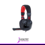 Combo Redragon 4 en 1 Kumara K552 + Centrophorus M601 + Auriculares H120+ MousePad Archeleon M - Imagen 4