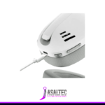 AUDIFONO IRE WIRELESS TRIPLE CONEXION WHITE-GREY - Imagen 4