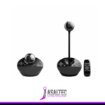 Cámara Web Logitech ConferenceCam BCC950, Video Full HD, micrófono integrado, bocina dúplex. - Imagen 3