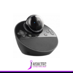 Cámara Web Logitech ConferenceCam BCC950, Video Full HD, micrófono integrado, bocina dúplex. - Imagen 2