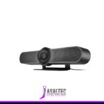 Cámara de videoconferencias Logitech MeetUp, 4K Ultra HD, Bluetooth, 120° - Imagen 2