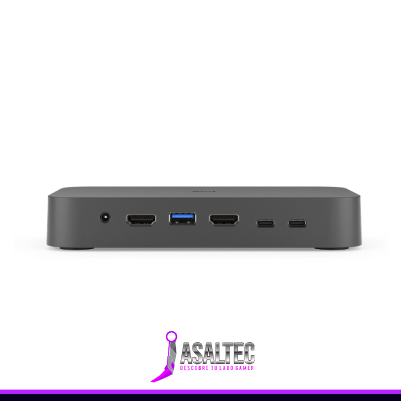 Diseño sin título - 2023-07-26T170727.883 Link Logitech Swytch para Videoconferencias (HDMI, USB 3.0, USB-C) - Imagen 1