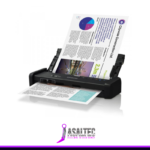 Escaner Epson WorkForce DS-320, 600dpi, USB - Imagen 3