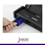 Escaner Epson WorkForce DS-320, 600dpi, USB - Imagen 4