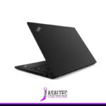 Lenovo ThinkPad T14 Gen 3 – Notebook – 14″ – 1920 x 1200 LCD – Intel Core i7 - Imagen 2