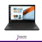 Lenovo ThinkPad T14 Gen 3 – Notebook – 14″ – 1920 x 1200 LCD – Intel Core i7