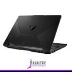 NOTEBOOK ASUS TUF GAMING A15 FA506 / AMD RYZEN 5 / 8GB RAM / 512GB SSD / 15.6” FHD / NVIDIA GEFORCE GTX 1650 - Imagen 3