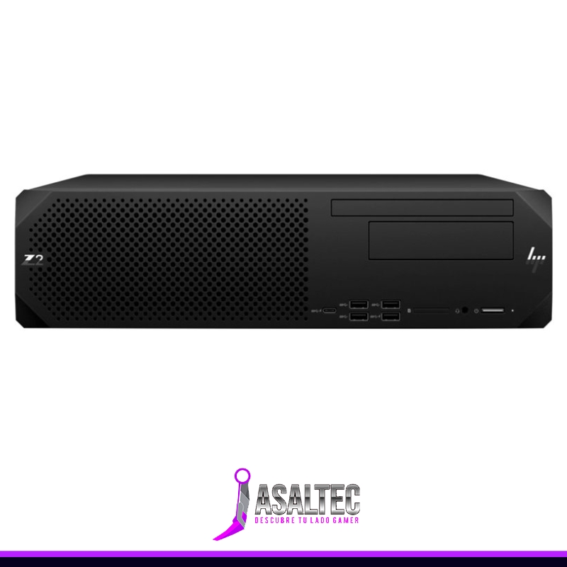 anibal creando - 2023-07-20T175202.569 DESKTOP HP Z2 SFF G9 - I7-12700 - T1000-8G - 16GB DDR5 - 1 TB SSD - WIN10P - Imagen 1