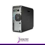 DESKTOP HP Z4 G4 (Xeon W2223, RTX A2000, 16GB RAM, 1TB SSD, Win10 Pro) - Imagen 2