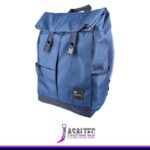 Mochila Klip Xtreme 15.6" - 600d Polyester - Blue