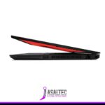 Notebook Lenovo ThinkPad P14s Gen 2 Intel Core i7-1165G7 RAM 16 GB DDR4 (3200 MHz) SSD 512 GB 14″ NVIDIA Quadro T500 (4 GB) W10P - Imagen 2