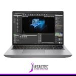 Notebook HP ZBook Fury 16 G10 (i9-13900HX, RTX-A4000)