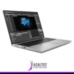 Notebook HP ZBook Fury 16 G10 (i9-13900HX, RTX-A4000) - Imagen 2