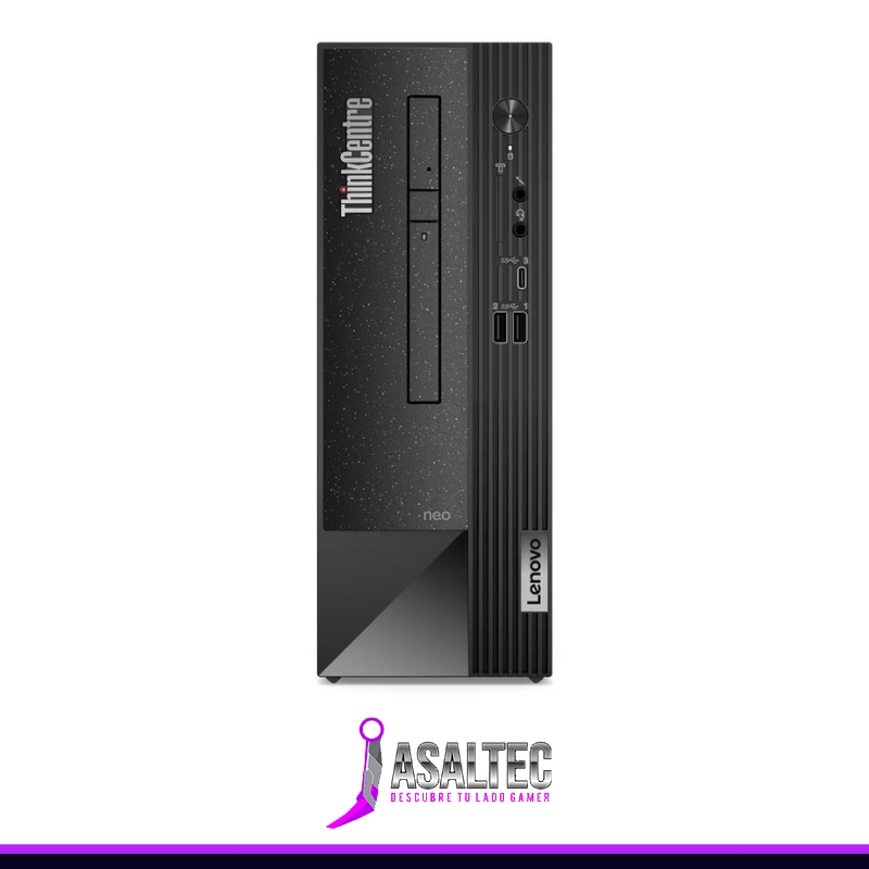 Lenovo PC SFF i5-12400 8GB 512GB SSD Win11Pro | Jasaltec