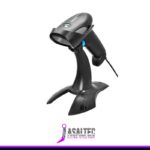 Lector de Código de Barras Láser 3nStar SCI150 1D - incluye Cable USB y Base