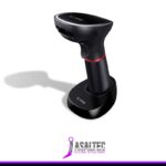 Lector de código de Barras 2D inalámbrico con base USB (SC440)