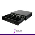 Gaveta de Dinero Metálica Robusta 410mm x 420mm (CD326)