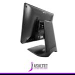 Monitor Táctil Capacitivo de 15″ HD sin Bisel Base metálica VESA - POS-TCM008 - Imagen 2