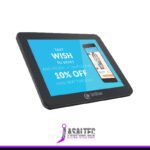 Pantalla para cliente LCD de 9.7″ para PTE0105 ( PTE0105-M10 )