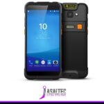 Nustar 5sx – Recolector Automático de Datos (DC0509)