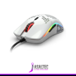 MOUSE GAMER GLORIOUS MODEL O MINUS (GLOSSY) GOM-GWHITE