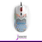 MOUSE GAMER GLORIOUS MODEL O MINUS (GLOSSY) GOM-GWHITE - Imagen 5