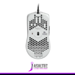 MOUSE GAMER GLORIOUS MODEL O MINUS (GLOSSY) GOM-GWHITE - Imagen 6