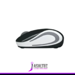 Mouse Mini Inalámbrico Logitech M187, Ultraportátil, Negro - Imagen 4