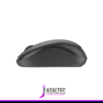 Mouse Wireless Logitech Silent M220, Óptico, 3 Botones, 1000DPI, Negro - Imagen 4