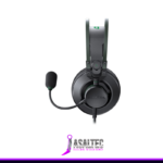 Audífonos Gamer Cougar VM410 XB, Over-Ear, Jack 3.5mm, Ultra-Liviano, Negro - Imagen 5